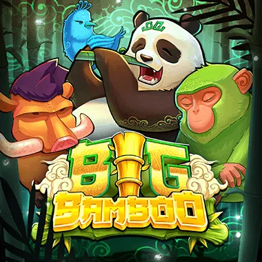 platincasino big bamboo game